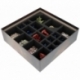 Feldherr foam tray set + Organizer insert for Runescape Kingdoms: Shadow of Elvarg - core game box