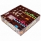 Feldherr Organizer insert for Tiletum - core game box