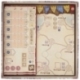 Feldherr Organizer insert for Tiletum - core game box