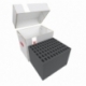 Feldherr GENERAL 370 bag with Storage Boxes FSLB310 + FSLB040 for tabletop miniatures in scale 1:72 (20 mm)