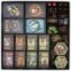 Feldherr Organizer inserto + espuma para Borderlands: Mister Torgue's Arena of Badassery - caja del juego principal