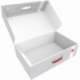 Feldherr Storage Box DSLB150 para sobremesa miniaturas a escala 1:72 (20 mm)