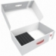 Feldherr Storage Box DSLB150 para sobremesa miniaturas a escala 1:72 (20 mm)