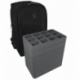 Feldherr Backpack for tabletop miniatures in scale 1:72 (20 mm)