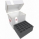 Feldherr Storage Box FSLB310 for tabletop miniatures in scale 1:72 (20 mm)