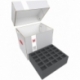 Feldherr Storage Box FSLB310 for tabletop miniatures in scale 1:72 (20 mm)