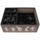 Feldherr foam insert + Magnetic Box blue for Mythic Battles: Ragnarök - core game - miniatures