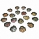Feldherr Shell Set for Borderlands: Mister Torgue's Arena of Badassery - 18 token trays
