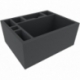 FS145A003 Feldherr foam tray for Cerastus Acheron Knight