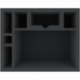 FS145A003 Feldherr foam tray for Cerastus Acheron Knight