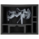 FS145A003 Feldherr foam tray for Cerastus Acheron Knight