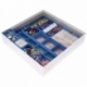 Feldherr Organizer insert for Wyrmspan - core game box