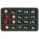 Feldherr Lagerbox DSLB150 for Dune: War for Arrakis - core game