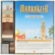 Feldherr Organizer Insert for Marrakesh: Essential Edition - core game box