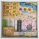 Feldherr Organizer Insert for Marrakesh: Essential Edition - core game box