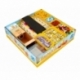 Feldherr Organizer Insert for Marrakesh: Essential Edition - core game box