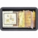 Feldherr foam set with token trays for Advanced HeroQuest - core game box