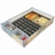 Feldherr foam set with token trays for Advanced HeroQuest - core game box