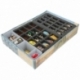 Feldherr foam set with token trays for Advanced HeroQuest - core game box