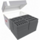 Feldherr Storage Box DSLB310 para miniaturas a escala 1:72 (20 mm)