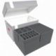 Feldherr Storage Box DSLB310 para miniaturas a escala 1:72 (20 mm)