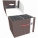 Feldherr Storage Box FSLB250 for tabletop miniatures in scale 1:72 (20 mm)