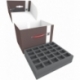 Feldherr Storage Box FSLB250 for tabletop miniatures in scale 1:72 (20 mm)