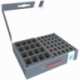 Feldherr Storage Box FSLB075 for miniatures in scale 1:72 (20 mm)