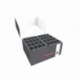Feldherr Storage Box FSLB150 for tabletop miniatures in scale 1:72 (20 mm)