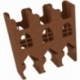 Feldherr Tiles Tower for square tiles 45 x 45 mm - 3 compartments