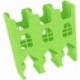 Feldherr Tiles Tower for square tiles 45 x 45 mm - 3 compartments