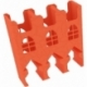 Feldherr Tiles Tower for square tiles 45 x 45 mm - 3 compartments