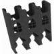 Feldherr Tiles Tower for square tiles 45 x 45 mm - 3 compartments