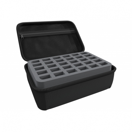 Feldherr Half-Size Case 90 for miniatures in scale 1:72 (20 mm)