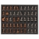 Feldherr MAXI bag for Marvel Zombies: X-Men Resistance - core game