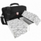 Feldherr MEDIUM bag + 2 Storage Boxes TCHS105 for Flesh and Blood - 3200 cards