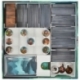 Feldherr Organizer Insert for Sleeping Gods + Tides of Ruin - core game box