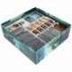 Feldherr Organizer Insert for Sleeping Gods + Tides of Ruin - core game box