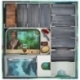 Feldherr Organizer Insert for Sleeping Gods + Tides of Ruin - core game box