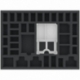 Feldherr foam set with card holder for HeroQuest (2021): Spirit Queen’s Torment + Prophecy of Telor