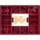Feldherr Organizer Insert para HeroQuest (2021) - Profecía de Telor - caja del juego de mesa