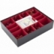 Feldherr Organizer Insert para HeroQuest (2021) - Profecía de Telor - caja del juego de mesa