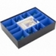 Feldherr Organizer Insert for HeroQuest (2021) - Spirit Queen’s Torment - board game box
