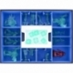Feldherr Organizer Insert for HeroQuest (2021) - Spirit Queen’s Torment - board game box