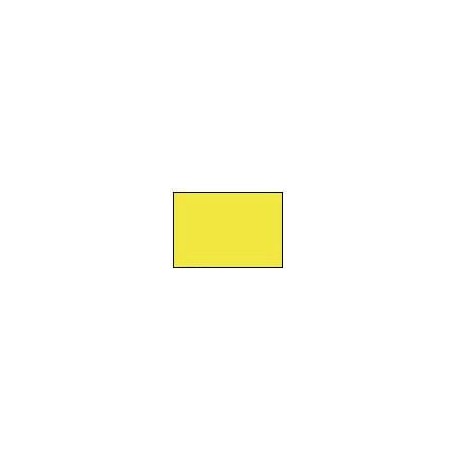 GAMECOLOR: AMARILLO FLUO. 17ml (caja 6 unid.)
