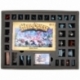 Feldherr foam set + card holder for HeroQuest (2021): Rise of the Dread Moon - core game box