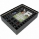 Feldherr foam set + card holder for HeroQuest (2021): Rise of the Dread Moon - core game box