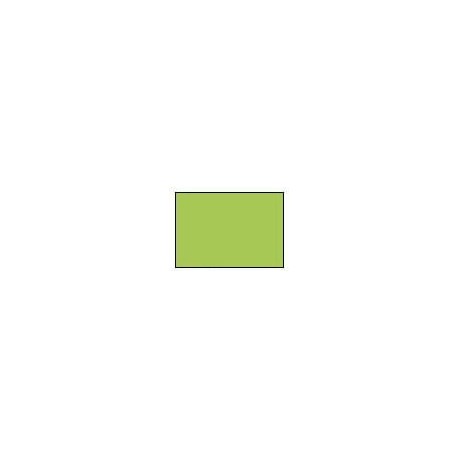 GAMECOLOR: VERDE FLUO. 17ml (caja 6 unid.)