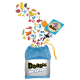 Dobble Beach special skill game for pool and beach. Waterproof