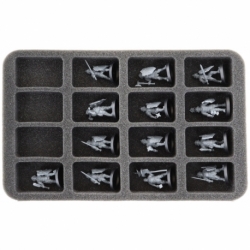 Feldherr MEDIUM bag for Cities of Sigmar